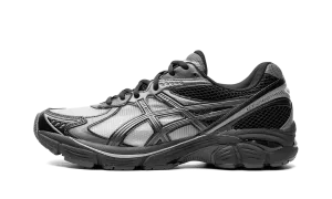 Stylish Motion Activity Fit GT-2160 Above the Clouds "Black Gunmetal"