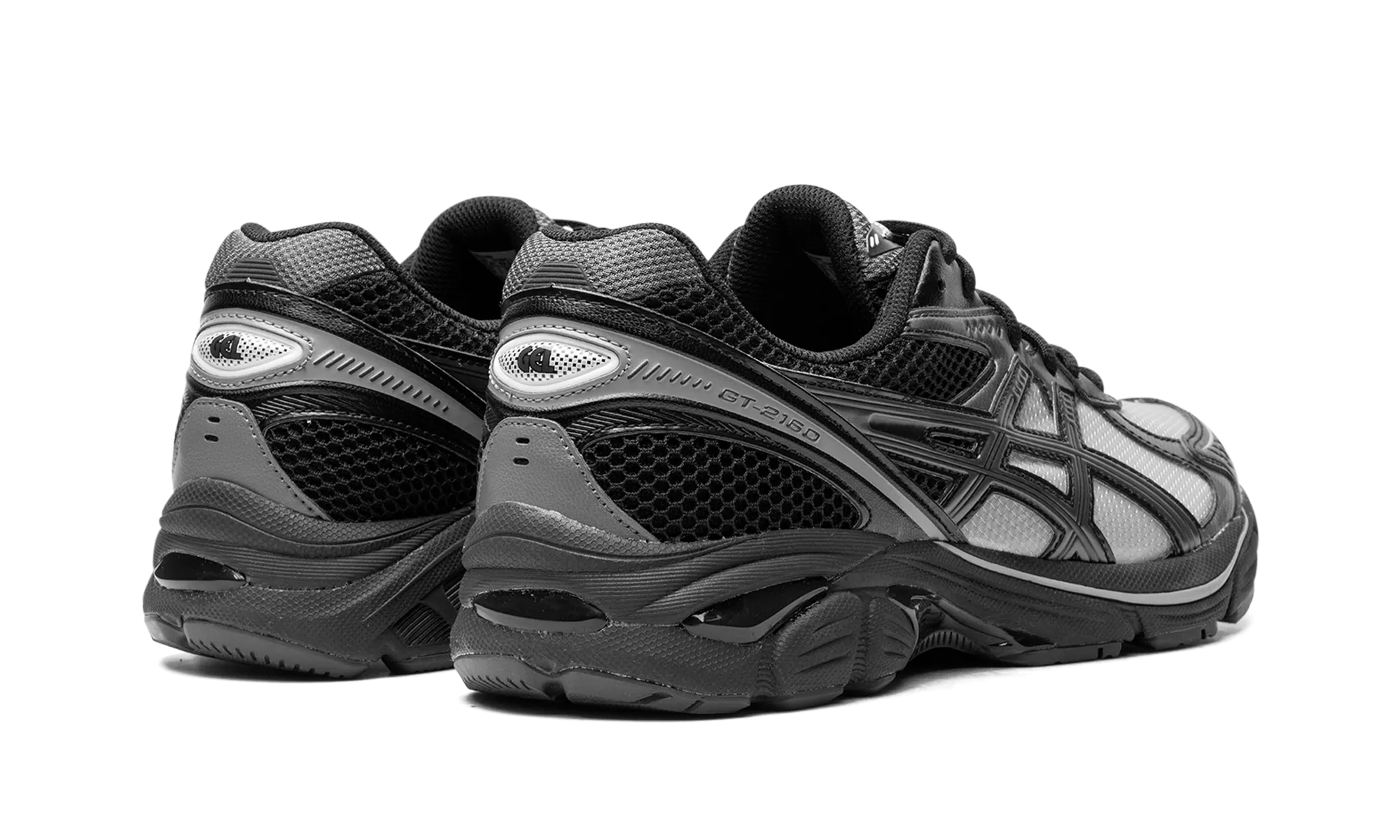 GT-2160 Above the Clouds "Black Gunmetal" Heat Day