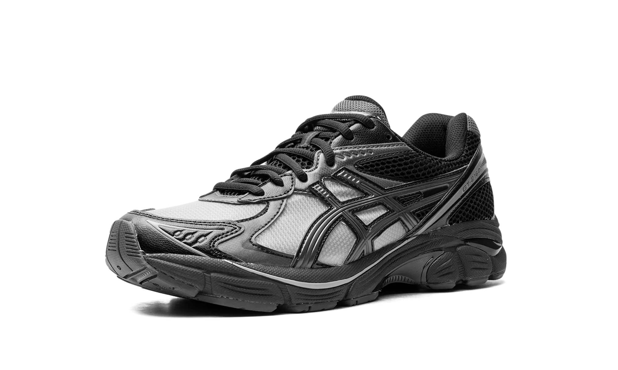 Inner Support GT-2160 Above the Clouds "Black Gunmetal"