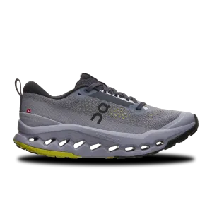 On Running | Cloudsurfer Trail 2 | Women's | Iron/Lilac friendly competition