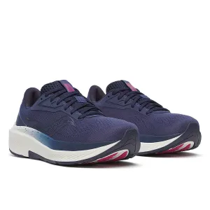 Lightweight Sole Saucony | Echelon 10 | Women's | Navy/Quartz