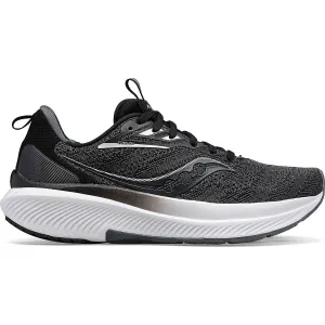 Cold - weather running Saucony | Echelon 9 | Women's | Black/White