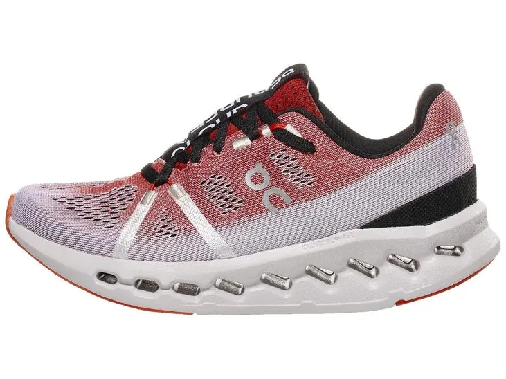 Traction pods High Traction On Running | Cloudsurfer | Women's | Auburn/Frost