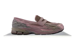 New Balance 1906L Loafer Pink No Laces