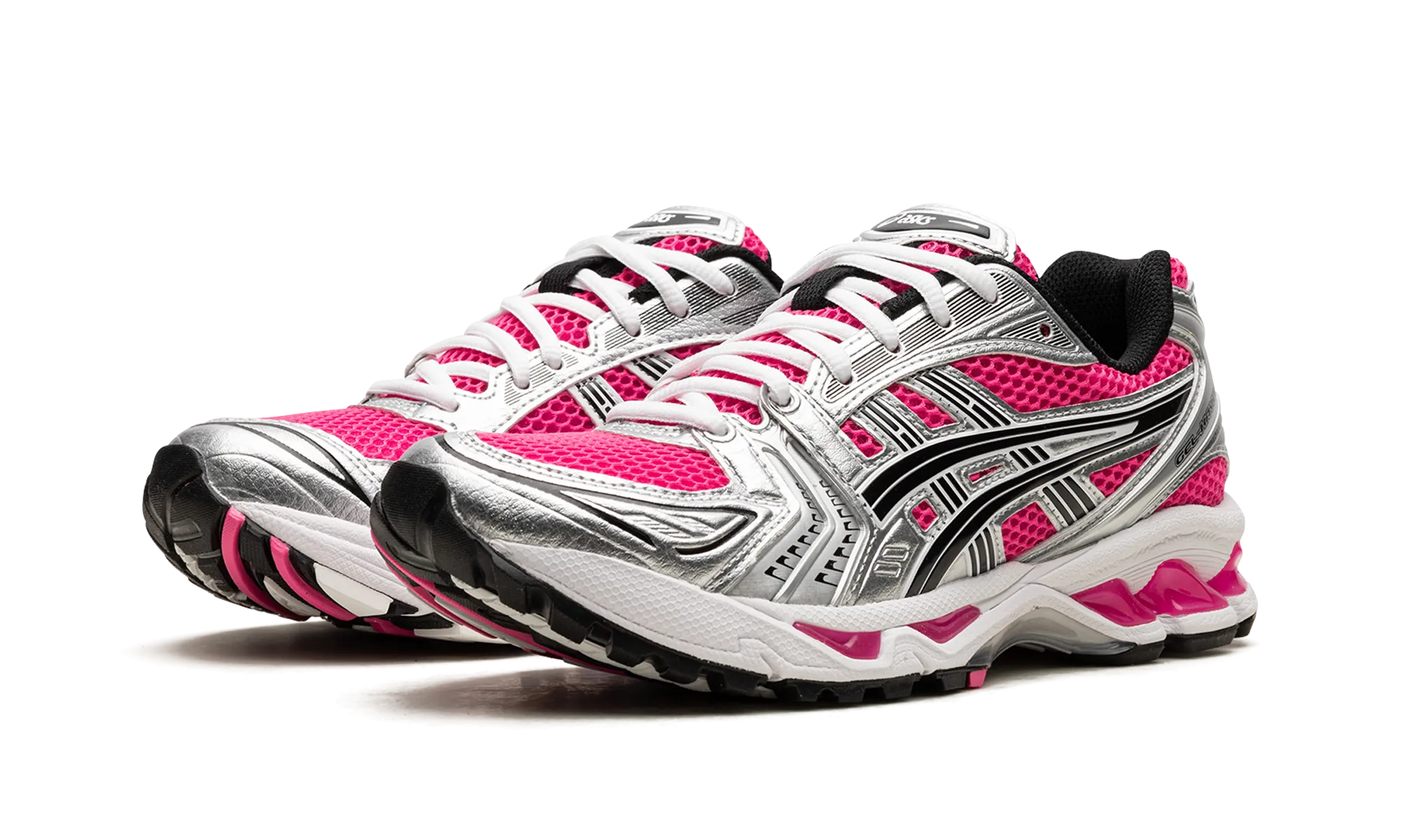 Odor Control Treatment Daily Grace GEL-Kayano 14 "Pink Glo"