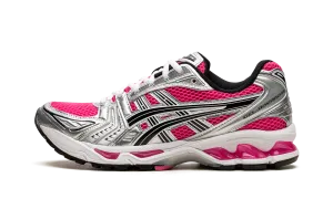 GEL-Kayano 14 "Pink Glo" Range Jog
