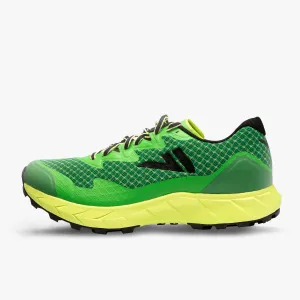 VJ | Ultra 2 | Women's | Green Thermoplastic Polyurethane Cage Shock Dissipating