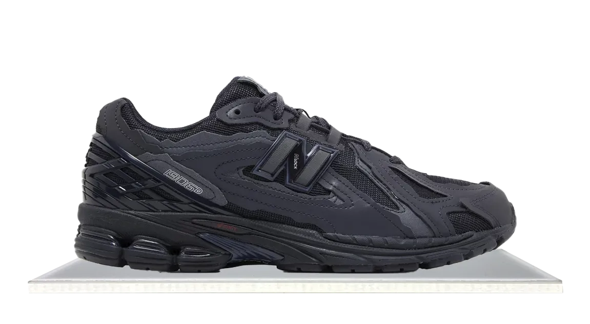 Orthotic Friendly Design New Balance 1906D Protection Pack Eclipse