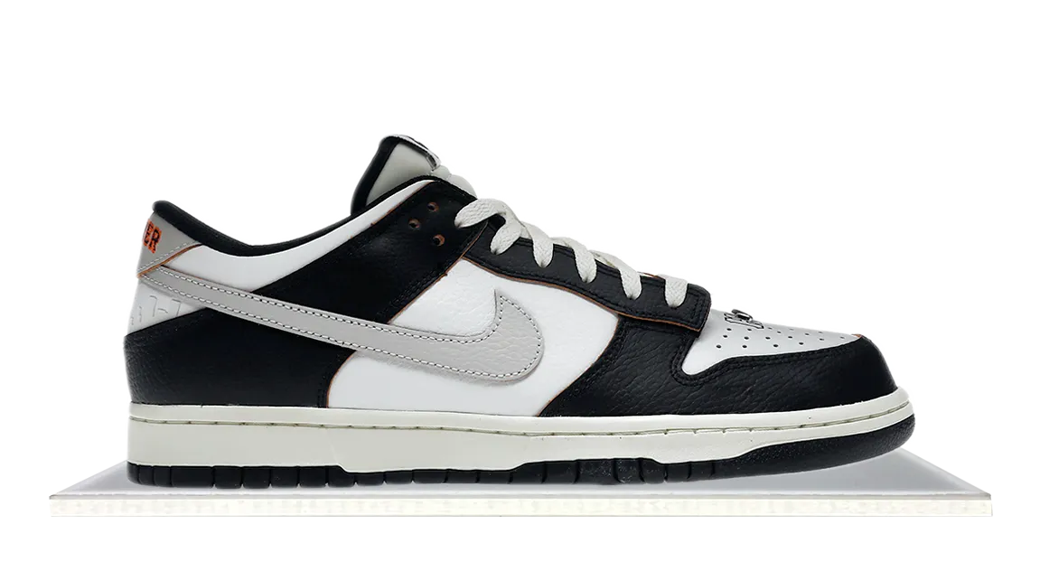 Valley Run SB Dunk Low HUF San Francisco