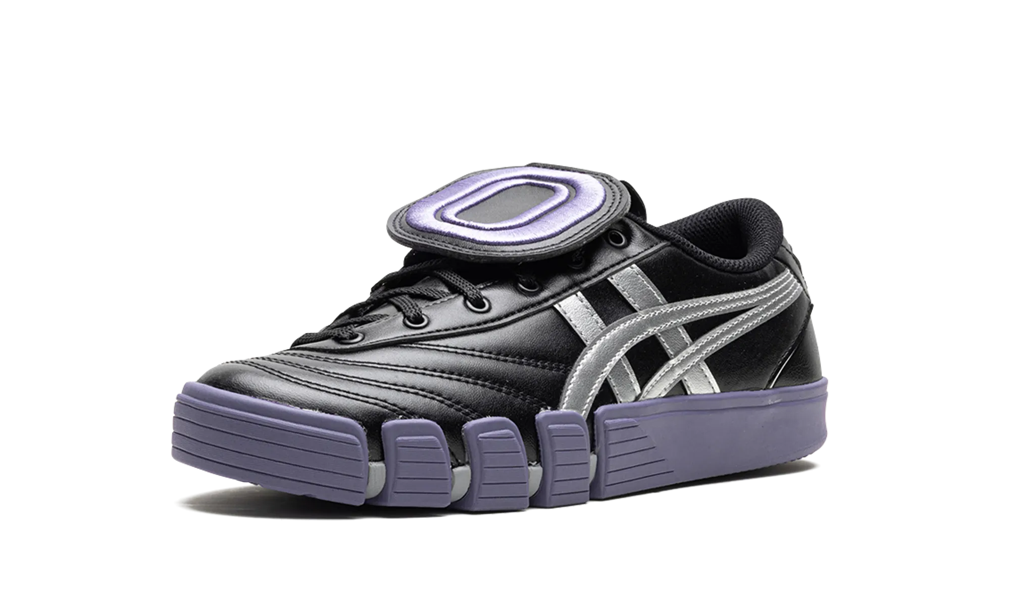 Gel Flexkee 958 "OTTO 958 - Black Purple" Smart Tread