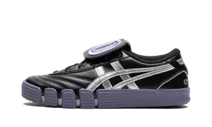 Moisture   Wicking Move Comfort Gel Flexkee 958 "OTTO 958 - Black Purple"
