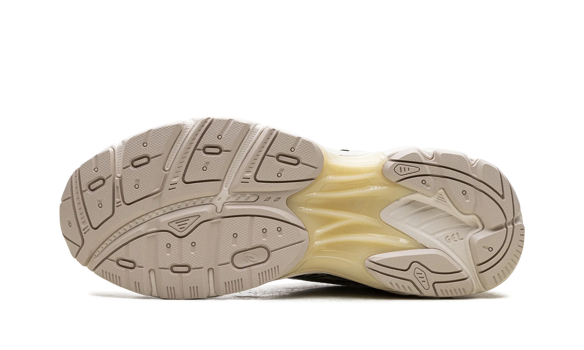 Slip Control GT-2160 Above the Clouds "White Pure Silver"