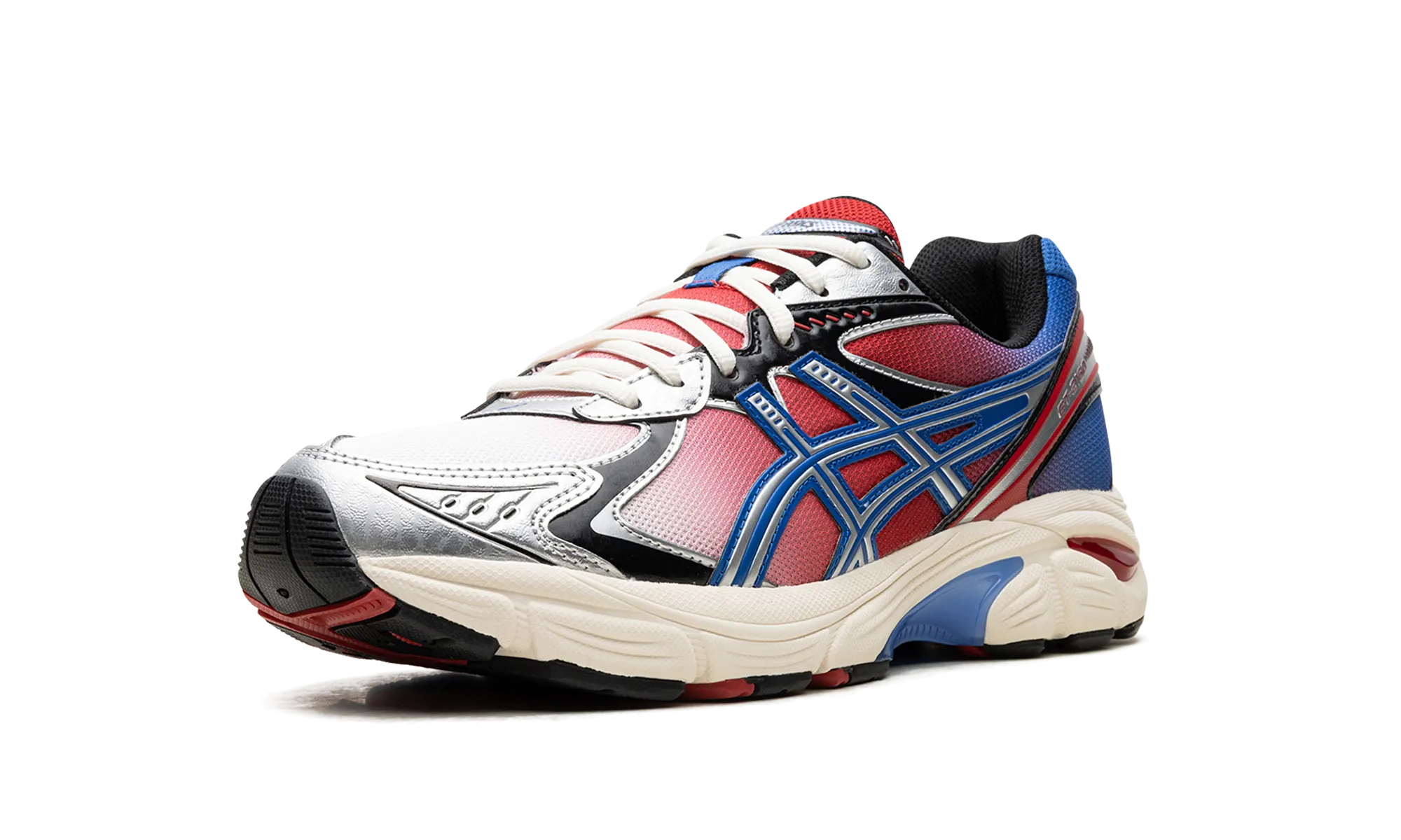 Walk Light Sunset Jog GT-2160 "Kith Marvel Villains Spider-Man/Venom Pack Sealed Box (Comic Included)"