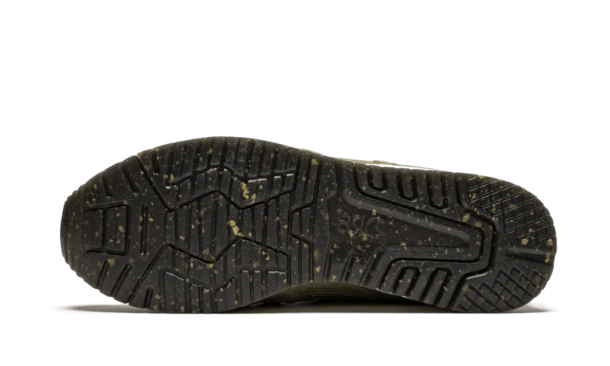 Gel-Lyte 3 "Footpatrol" Daily Step