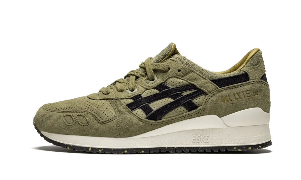 City Escape Gel-Lyte 3 "Footpatrol"