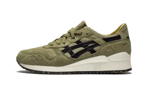 City Escape Gel-Lyte 3 "Footpatrol"