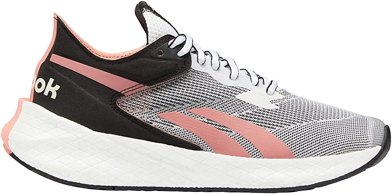 Anatomical Shape Design Motion Boost Reebok | Floatride Energy Symmetros | Women's | Grey/Black/Maroon