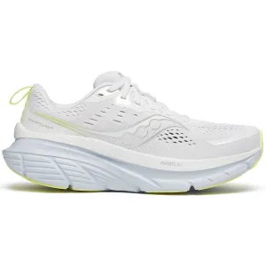 Smooth Transition warm - weather running shoes Women's Guide 18 Running Shoes White / Ice Melt