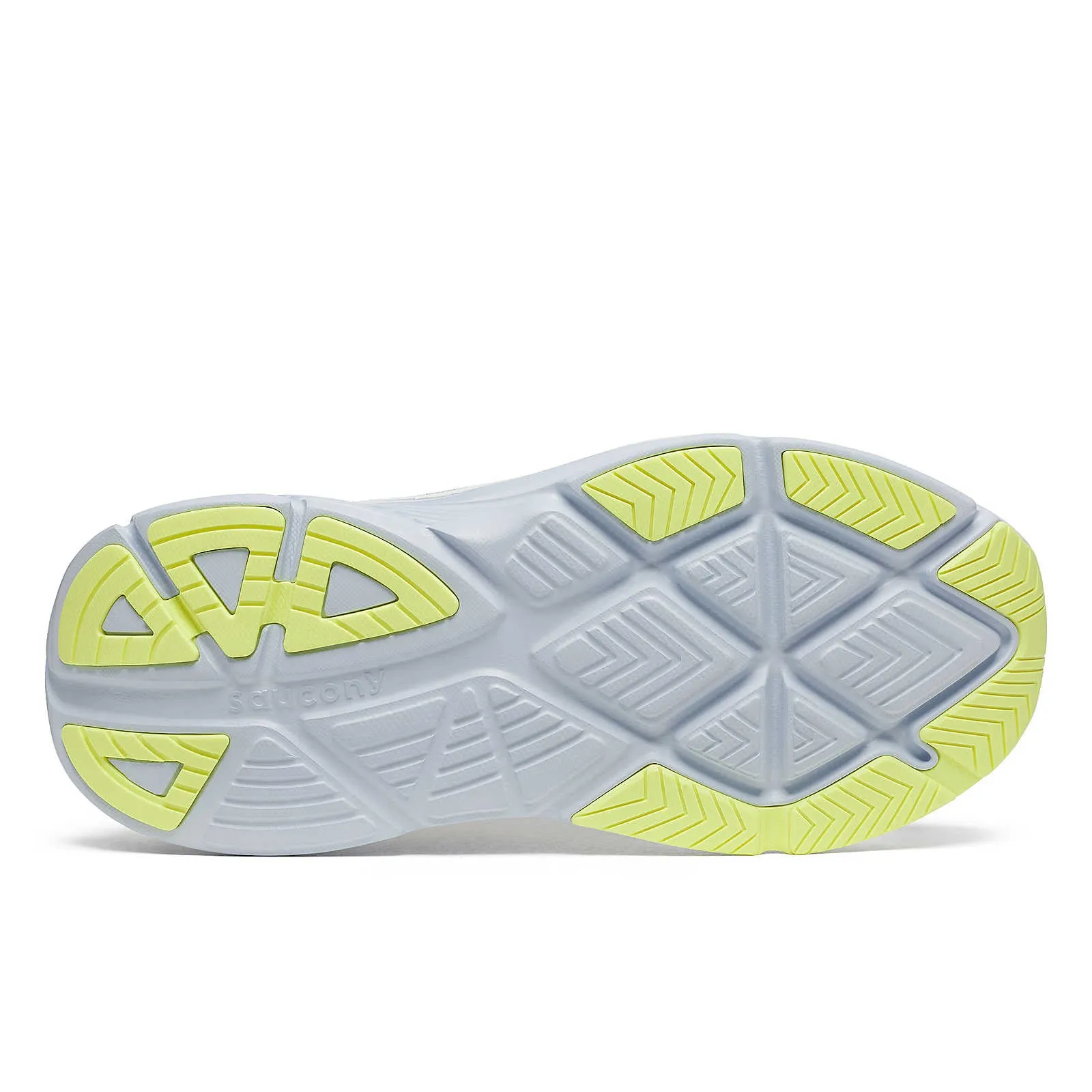Compact Women's Guide 18 Running Shoes White / Ice Melt