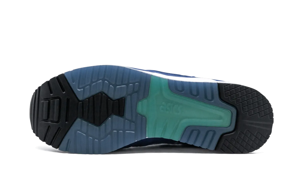 Travel Must Slip On Design Gel-Lyte 3 "Hanon"