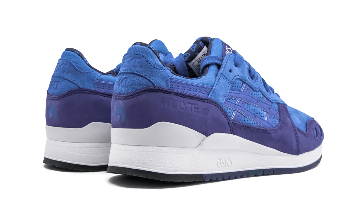 Gel-Lyte 3 "Hanon" Happy Steps Comfy Walking