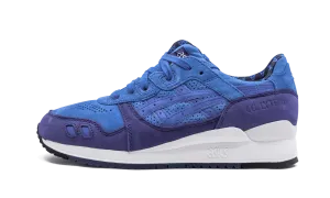 Gel-Lyte 3 "Hanon" Supportive Cushion Natural Support