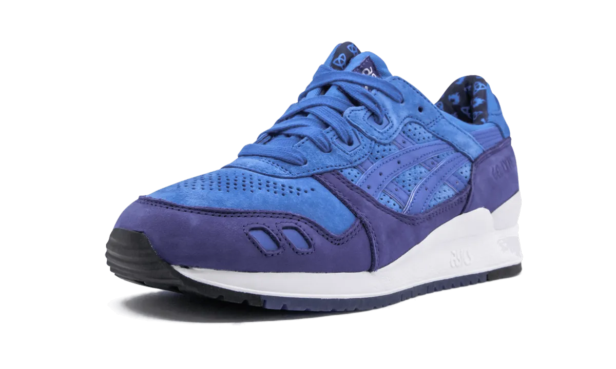 Every Occasion Gel-Lyte 3 "Hanon"