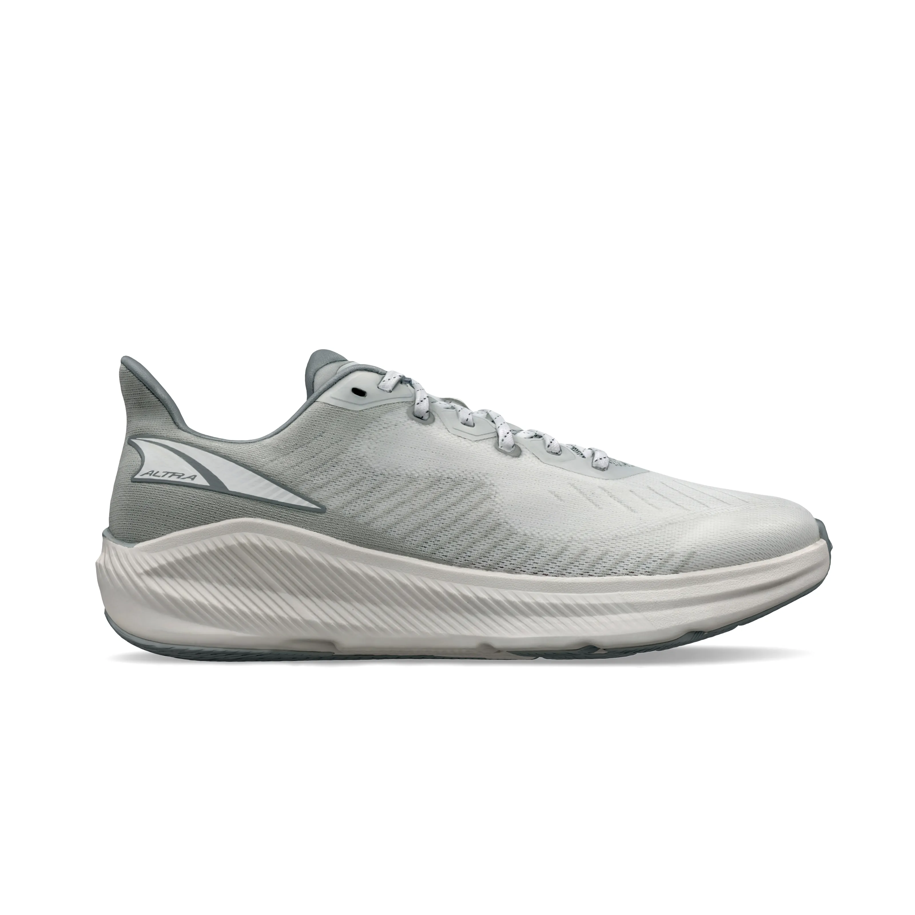 posture - correcting shoes MEN'S EXPERIENCE FORM - D - 120 WHITE/GRAY