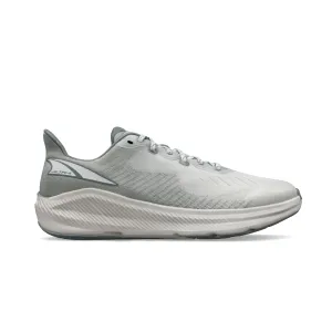 Adult - runner MEN'S EXPERIENCE FORM - D - 120 WHITE/GRAY
