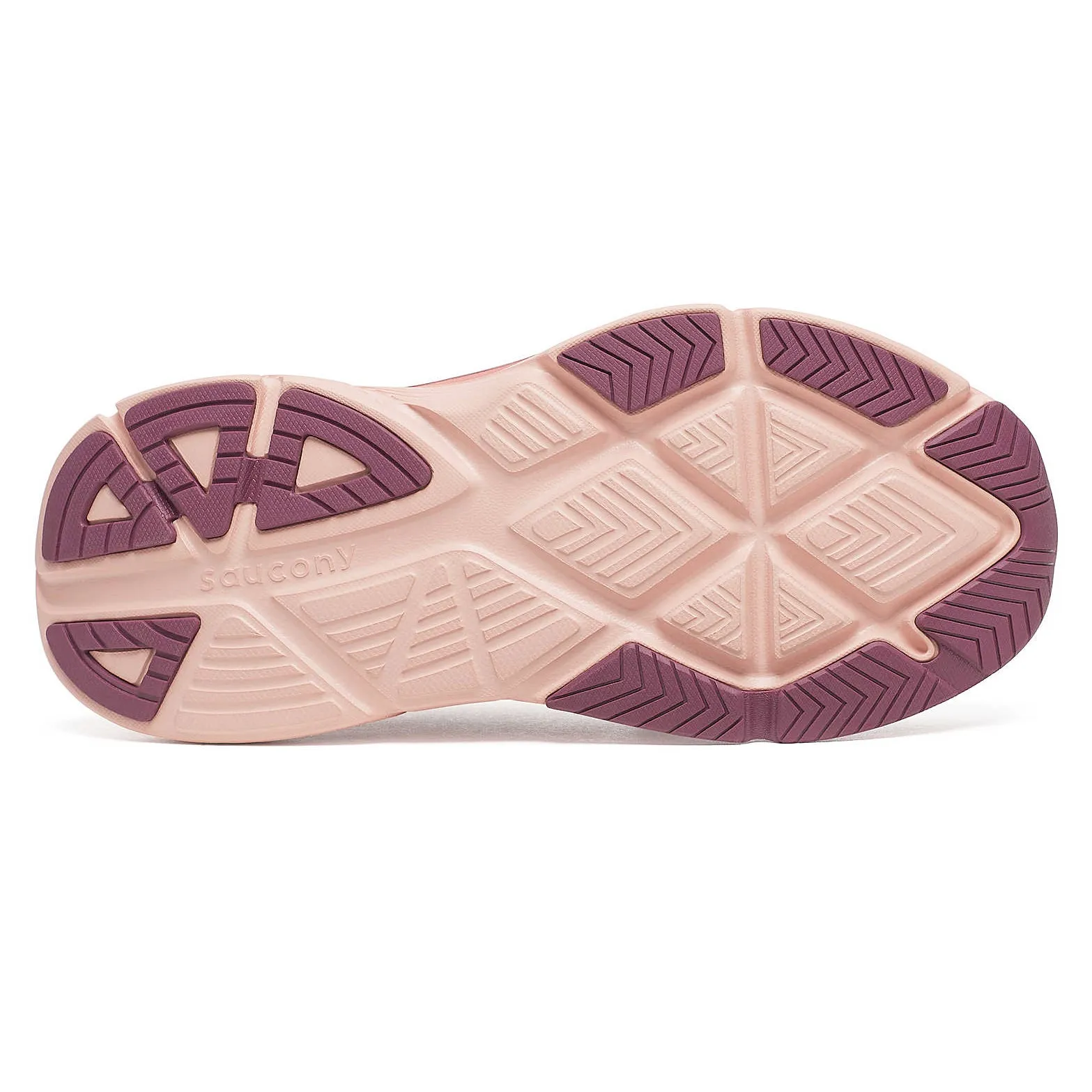 Women's Guide 18 Running Shoes Cameo / Terra Anti - friction