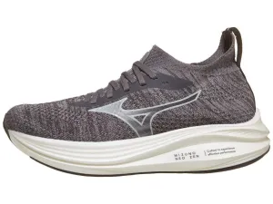 Mizuno | Neo Zen | Women's | Black Sand/Quiet Shade advanced runner running wear Natural Gait Technology