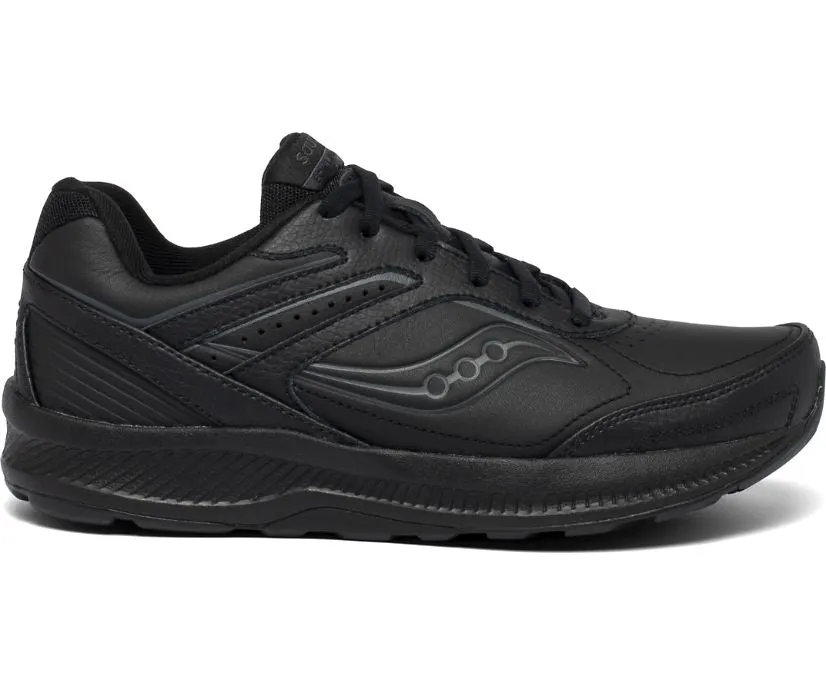 running - challenge Saucony | Echelon Walker 3 | Women's | Black