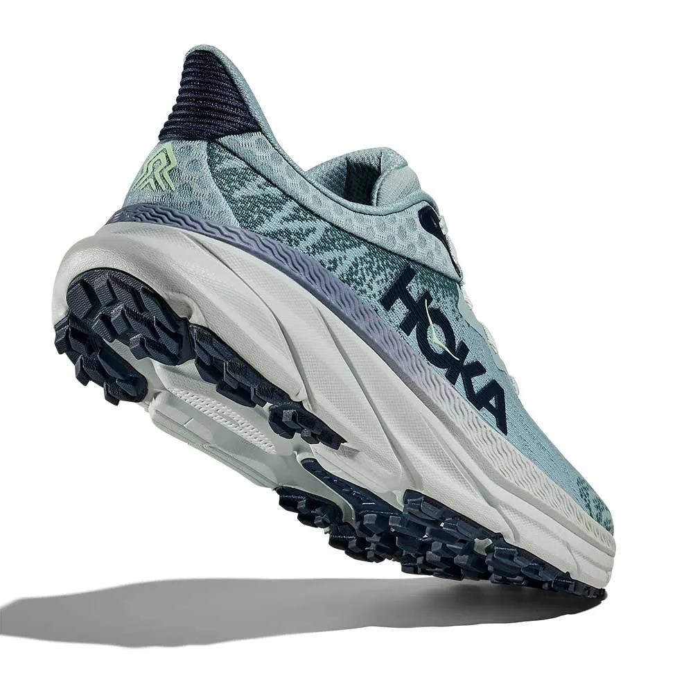 Women's Challenger ATR 7 Running Shoe - Druzy/Droplet - Regular (B) Supportive Midsole Arch