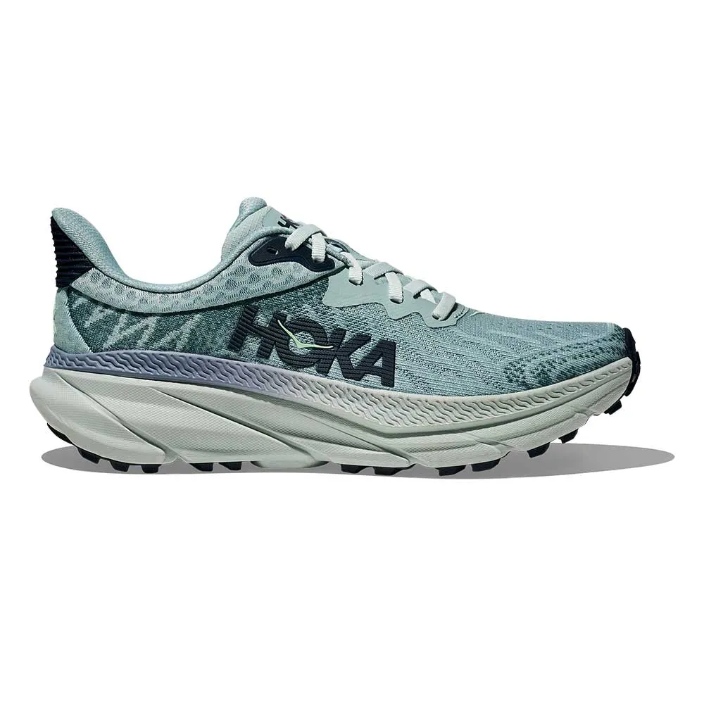Women's Challenger ATR 7 Running Shoe - Druzy/Droplet - Regular (B) hook - and - loop Ventilated Insole Design
