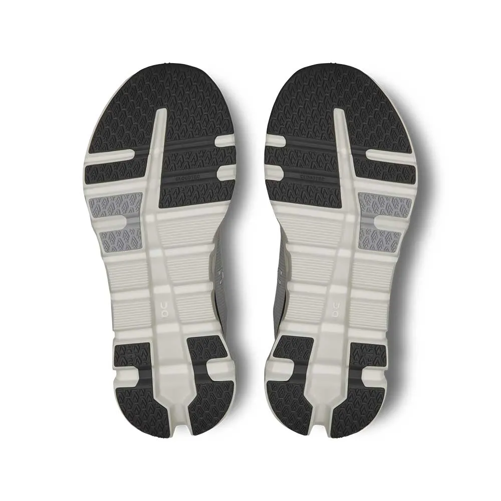 event - specific shoes Women's Cloudrunner 2 Running Shoe - Frost/White - Regular (B)