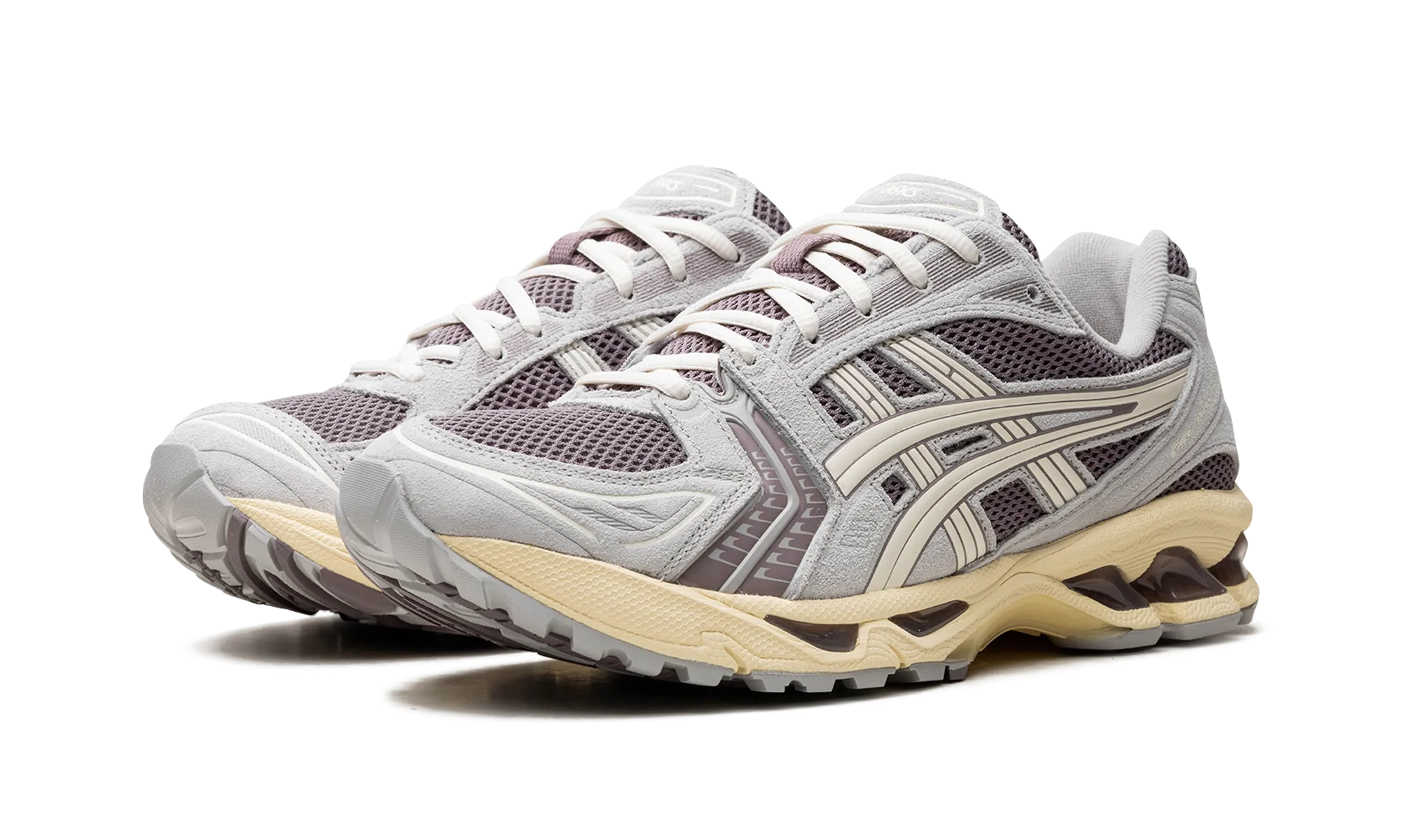 Everyday Footwear Step Fit Gel-Kayano 14 "Mauve Grey"