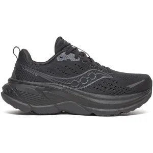 Women's Hurricane 25 Running Shoes Triple Black travel - shoes