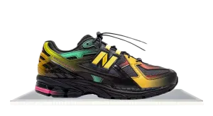 Grip Hike New Balance 1906U Bricks & Wood Echoes of a Butterfly