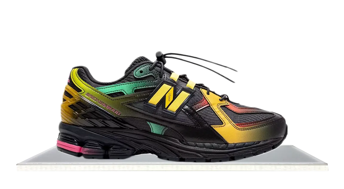 Grip Hike New Balance 1906U Bricks & Wood Echoes of a Butterfly