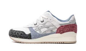 Gel-Lyte 3 '07 Remastered "Kith - Seoul" Outdoor Step