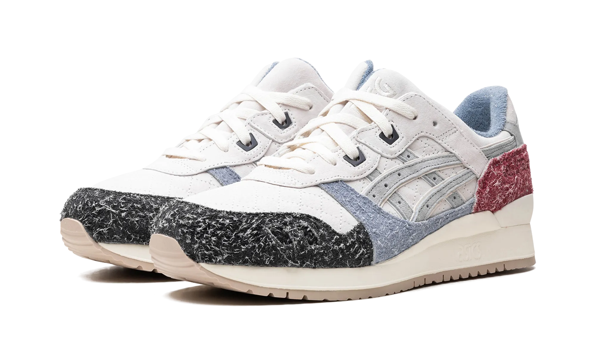 Smart Form Gel-Lyte 3 '07 Remastered "Kith - Seoul"