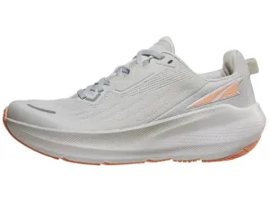 Altra | FWD VIA | Women's | Light Gray Practical Shoes anti - microbial coating shoes