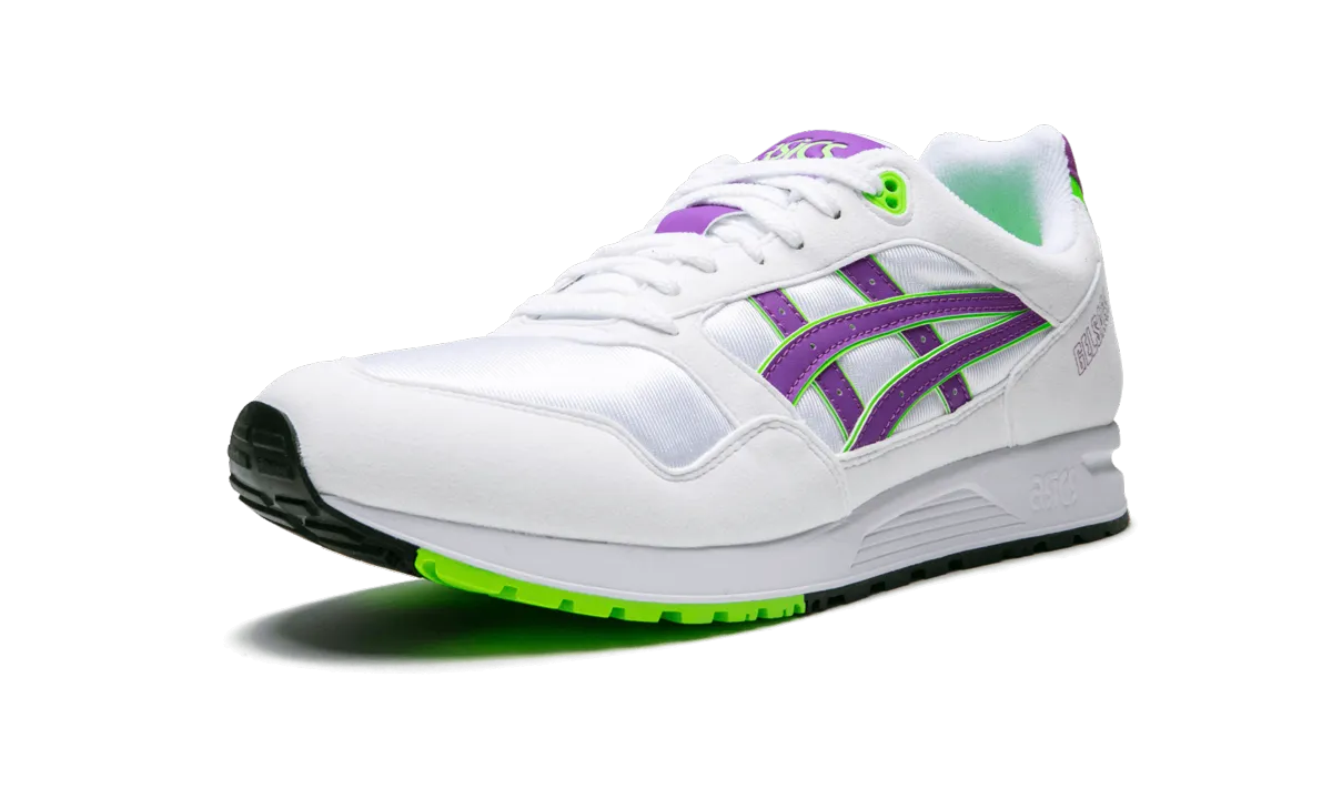 Gel Saga Walk-Ready Shoes Senior Friendly