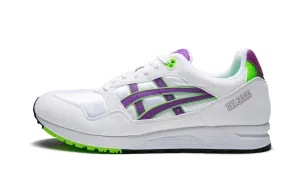 Gel Saga On Foot Classic Lines