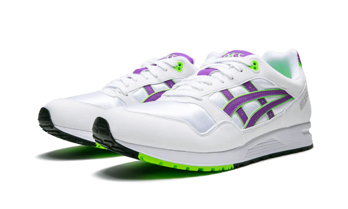 Leaf Hike Smart Choice Gel Saga