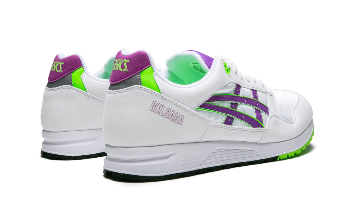 Urban Everyday Activity Fit Gel Saga