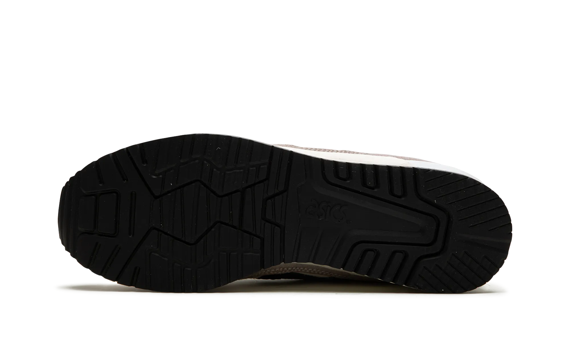 Short Distance Light Touch Kith x Marvel x Gel Lyte 3 '07 Remastered "X-Men 60th Anniversary - Storm (Trading Card Not Included)"