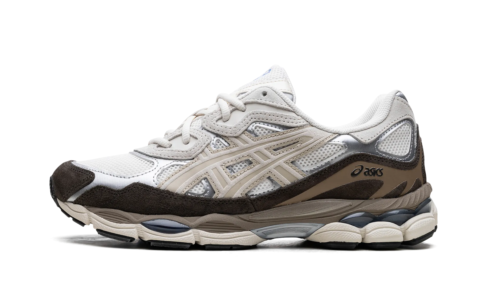 All Gender Fit GEL-NYC "Cream/Cream"