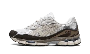 All Gender Fit GEL-NYC "Cream/Cream"