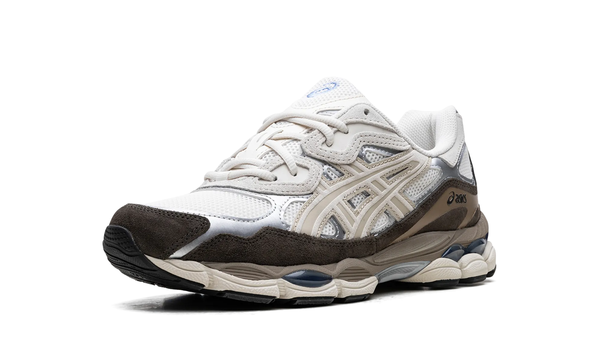 Campus Life GEL-NYC "Cream/Cream"